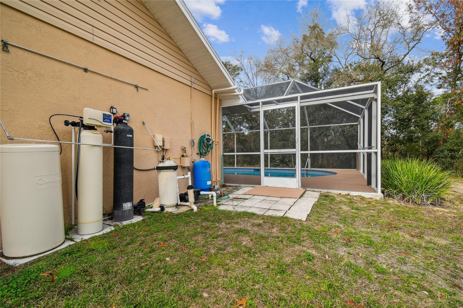 11 CARNATION CT E, HOMOSASSA, FL, 34446