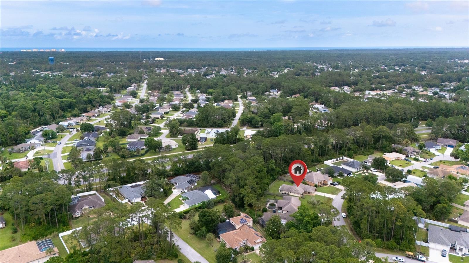 5 WAYLAND PL, PALM COAST, FL, 32164