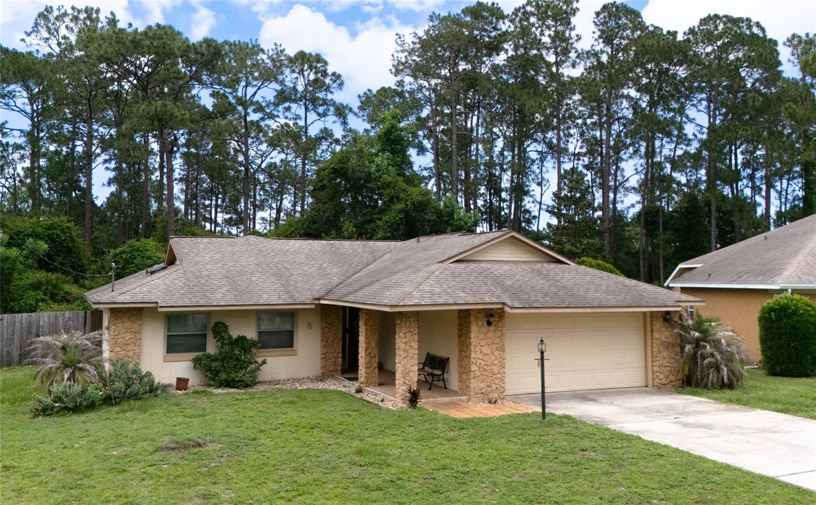 5 WAYLAND PL, PALM COAST, FL, 32164