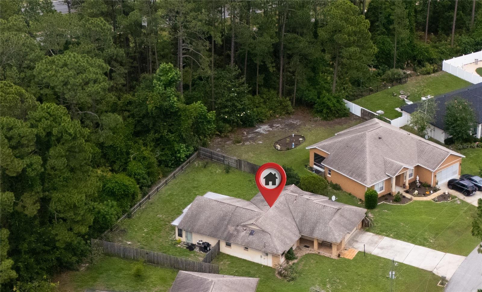 5 WAYLAND PL, PALM COAST, FL, 32164