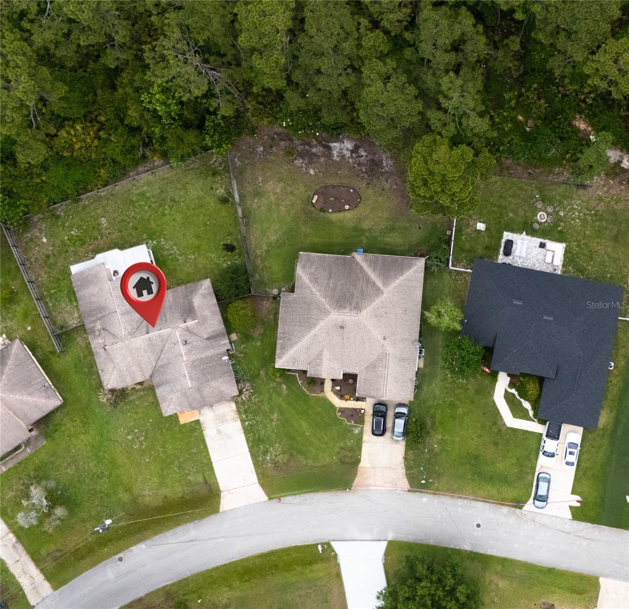 5 WAYLAND PL, PALM COAST, FL, 32164