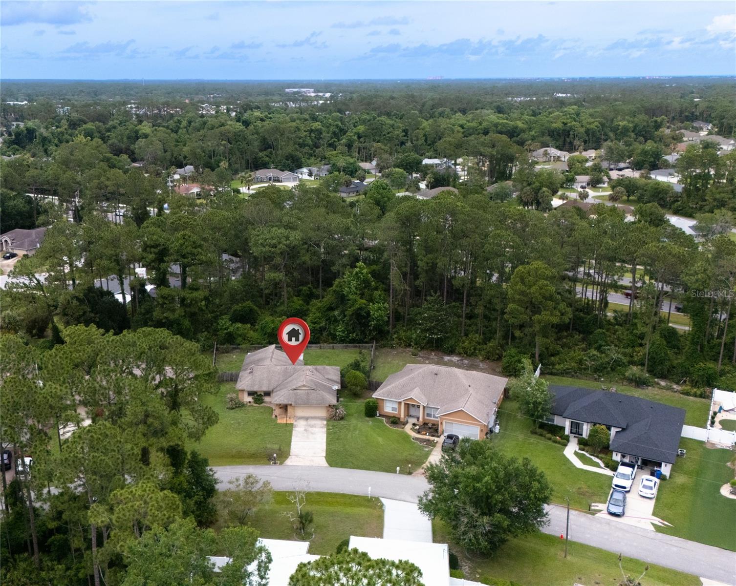 5 WAYLAND PL, PALM COAST, FL, 32164