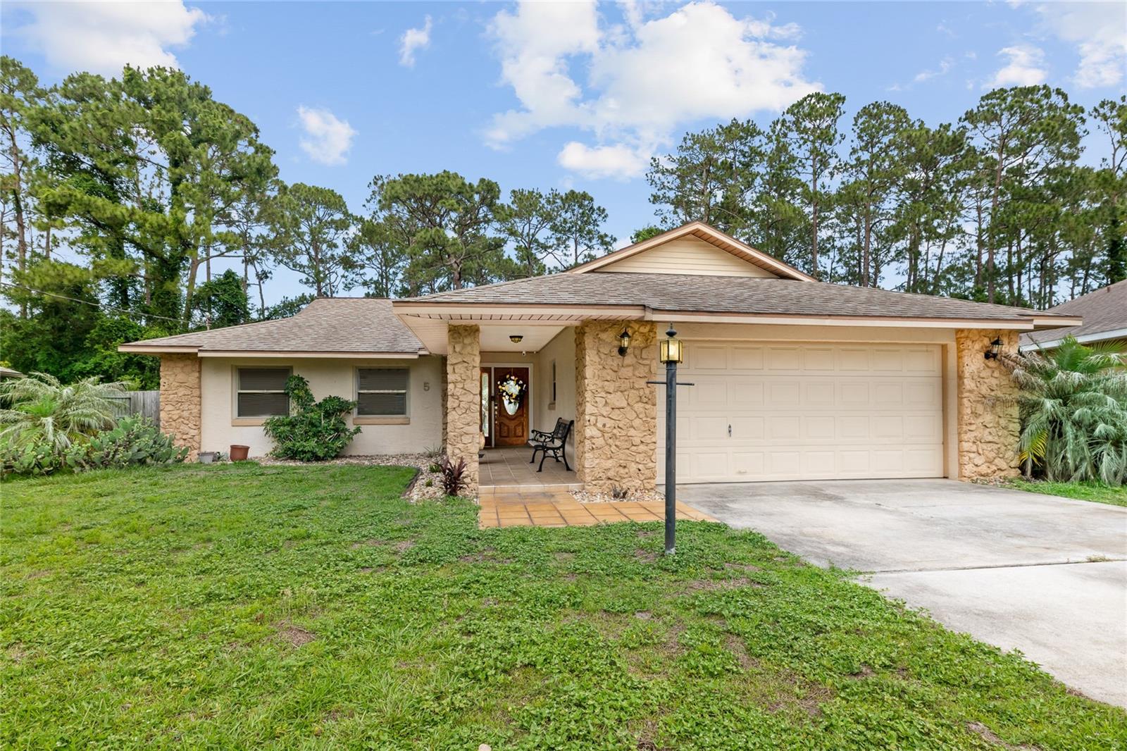 5 WAYLAND PL, PALM COAST, FL, 32164