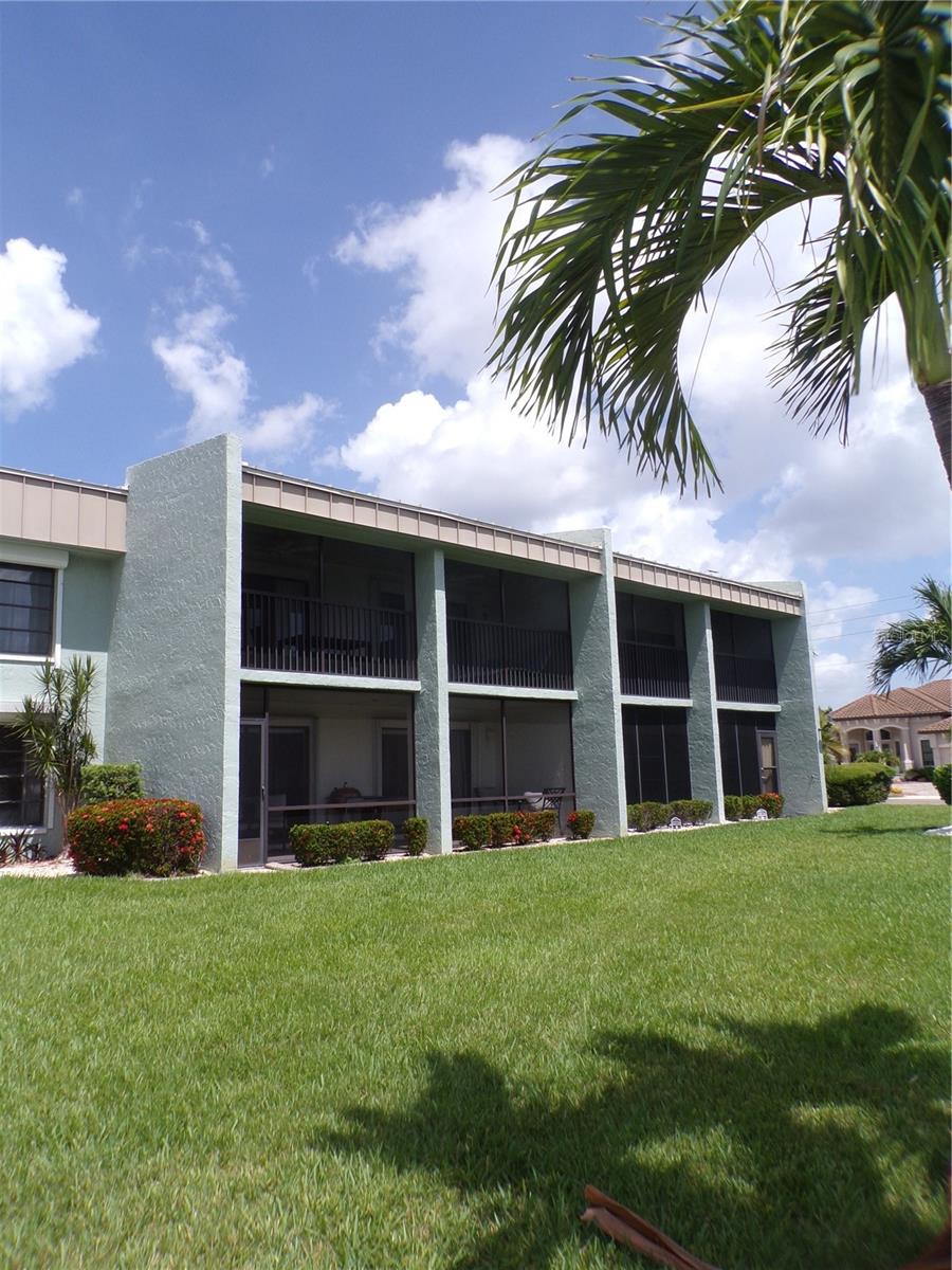 1461 AQUI ESTA DR #B4, PUNTA GORDA, FL, 33950