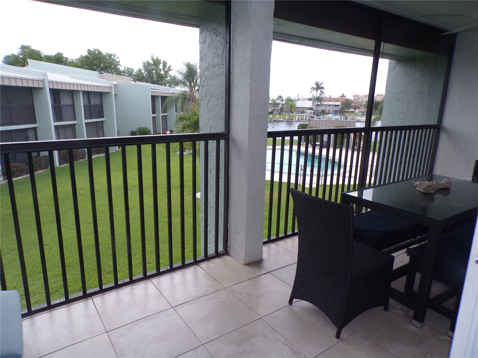 1461 AQUI ESTA DR #B4, PUNTA GORDA, FL, 33950