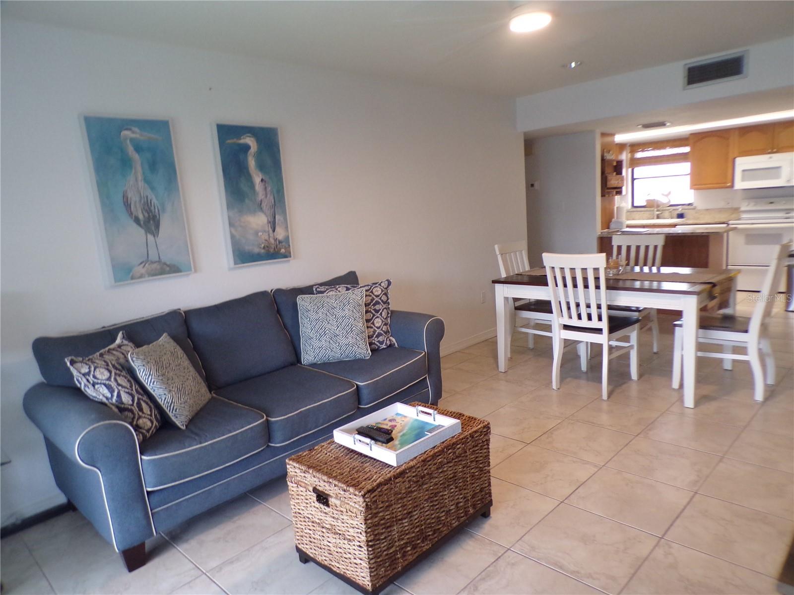 1461 AQUI ESTA DR #B4, PUNTA GORDA, FL, 33950