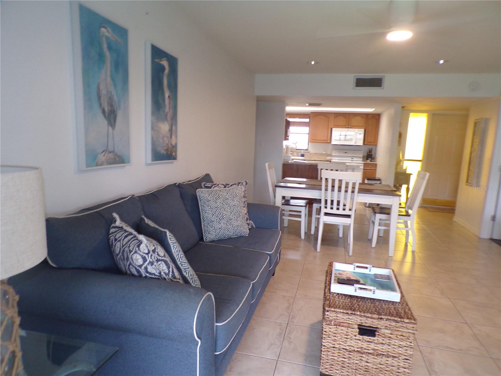 1461 AQUI ESTA DR #B4, PUNTA GORDA, FL, 33950