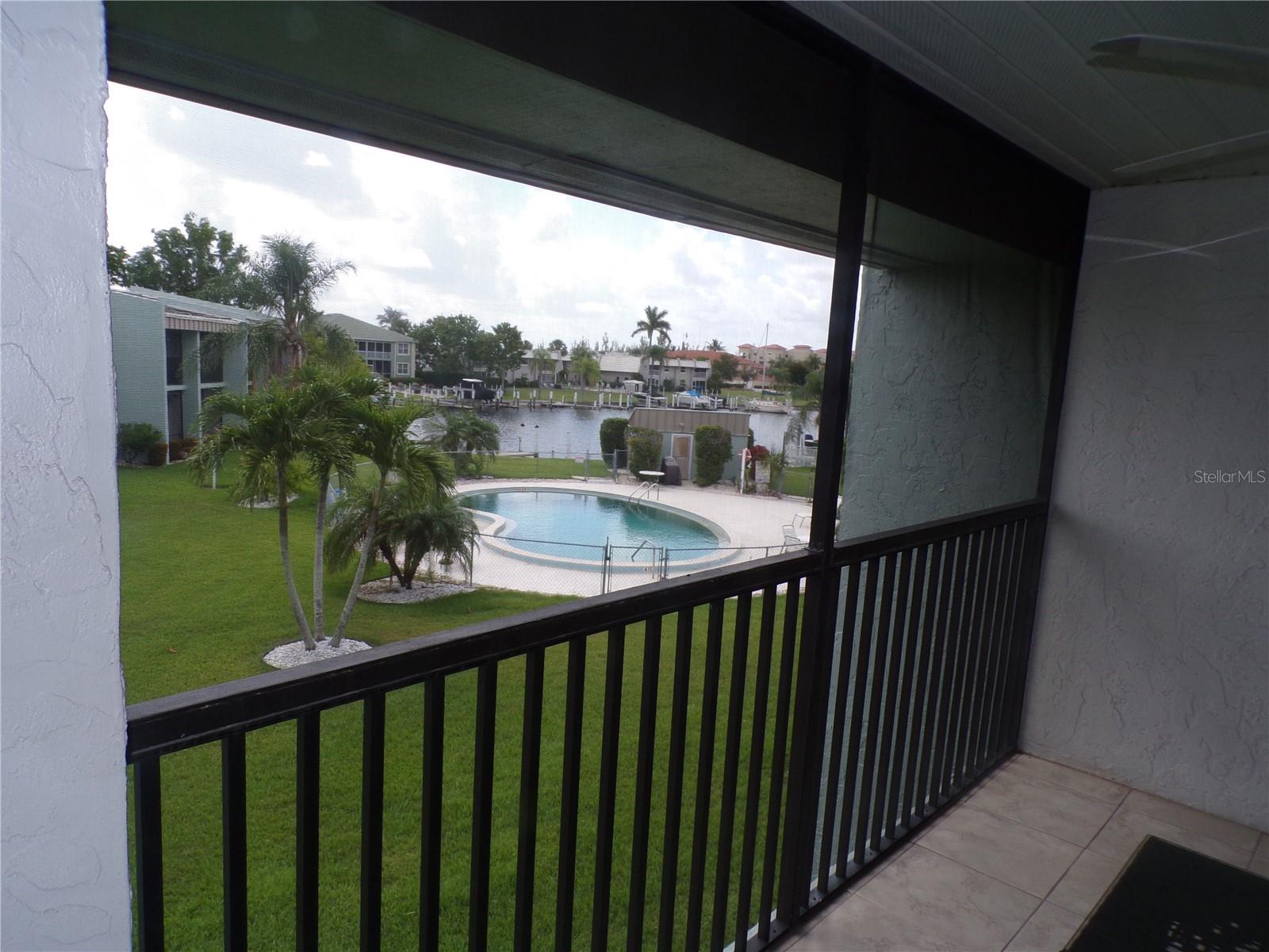 1461 AQUI ESTA DR #B4, PUNTA GORDA, FL, 33950