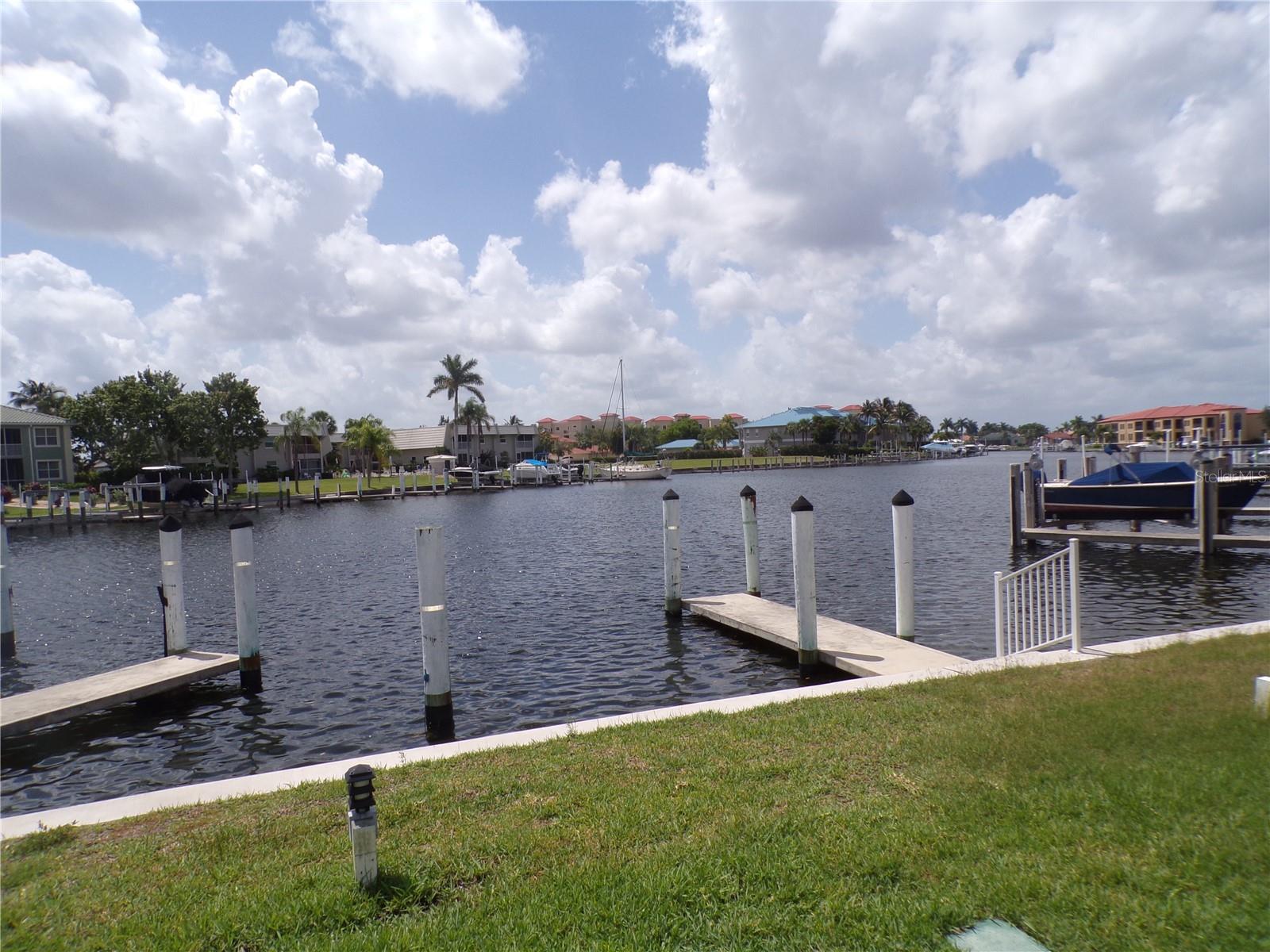 1461 AQUI ESTA DR #B4, PUNTA GORDA, FL, 33950