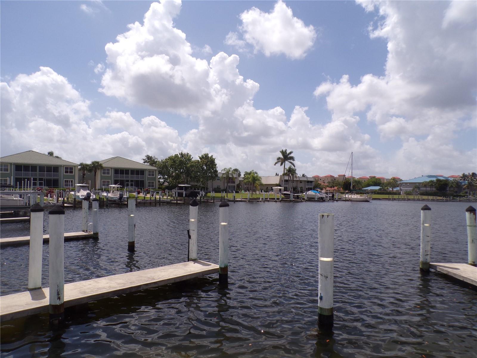 1461 AQUI ESTA DR #B4, PUNTA GORDA, FL, 33950