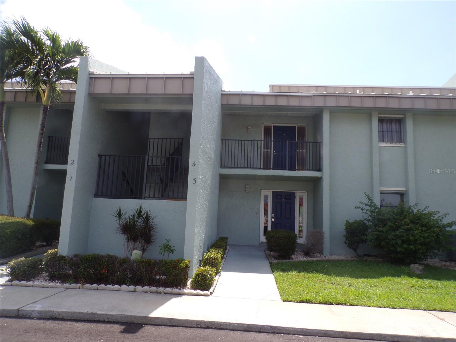 1461 AQUI ESTA DR #B4, PUNTA GORDA, FL, 33950