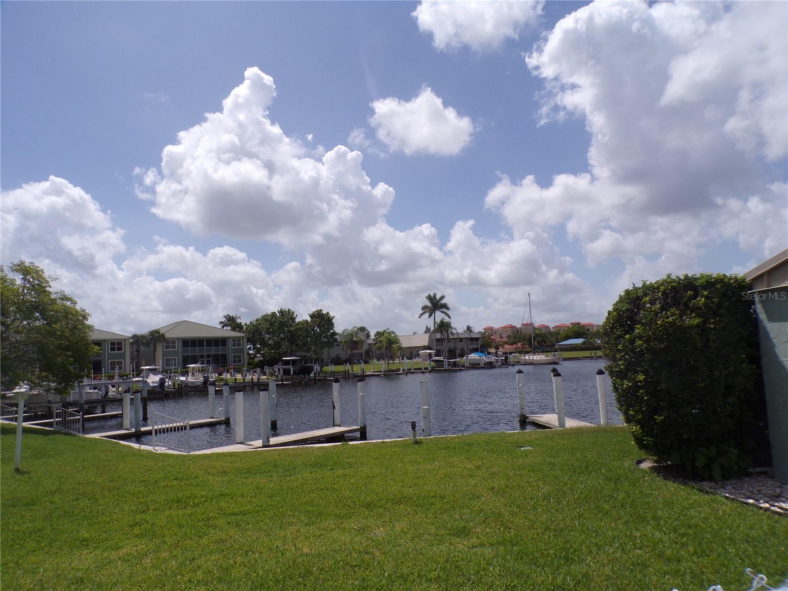 1461 AQUI ESTA DR #B4, PUNTA GORDA, FL, 33950
