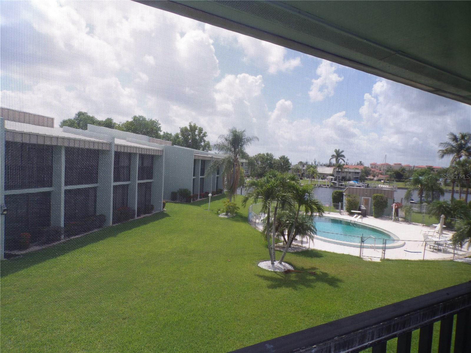 1461 AQUI ESTA DR #B4, PUNTA GORDA, FL, 33950