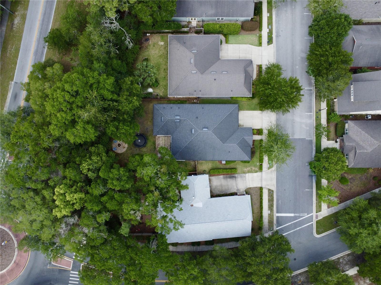 2339 NW 31ST PL, GAINESVILLE, FL, 32605