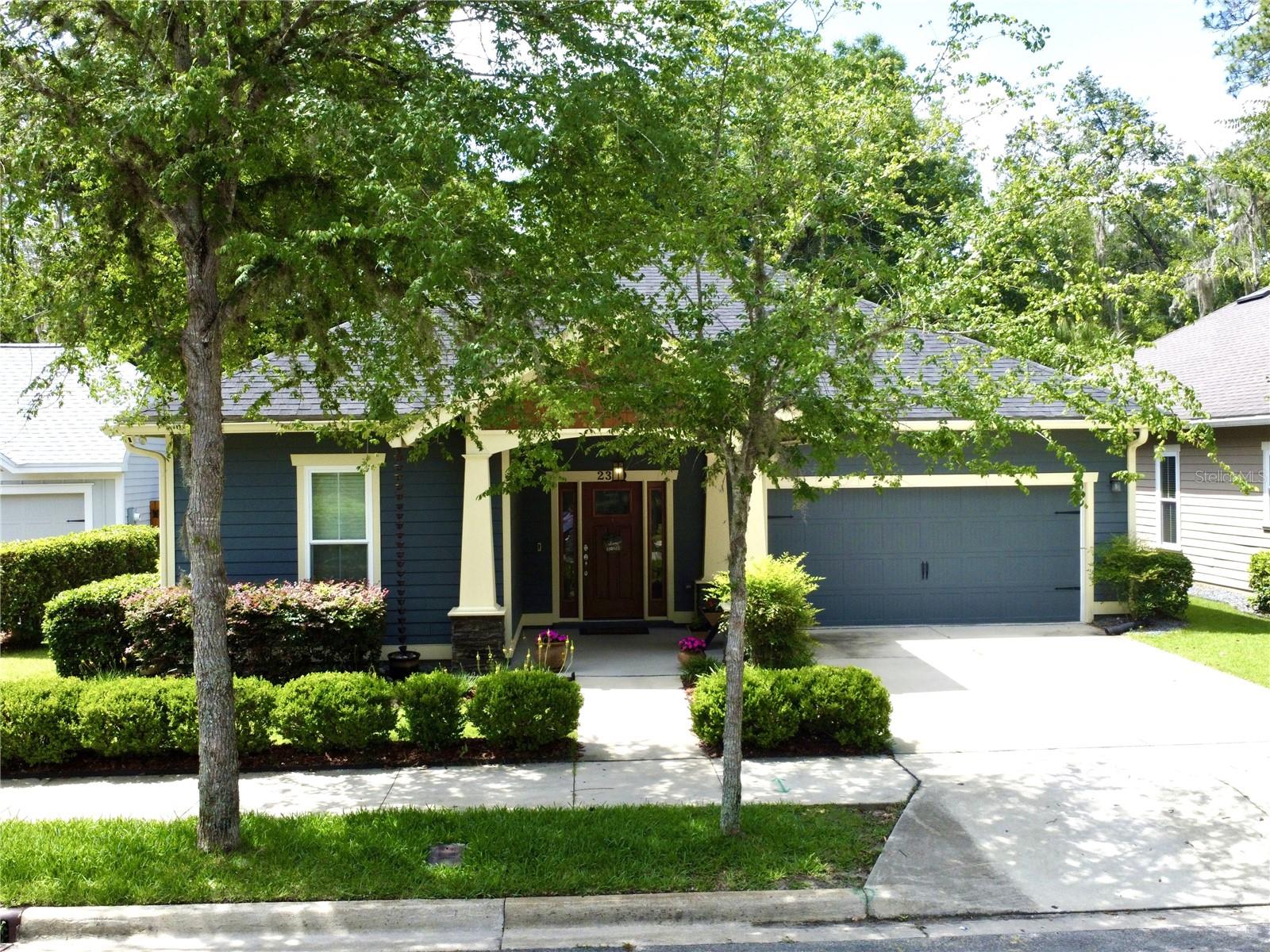 2339 NW 31ST PL, GAINESVILLE, FL, 32605