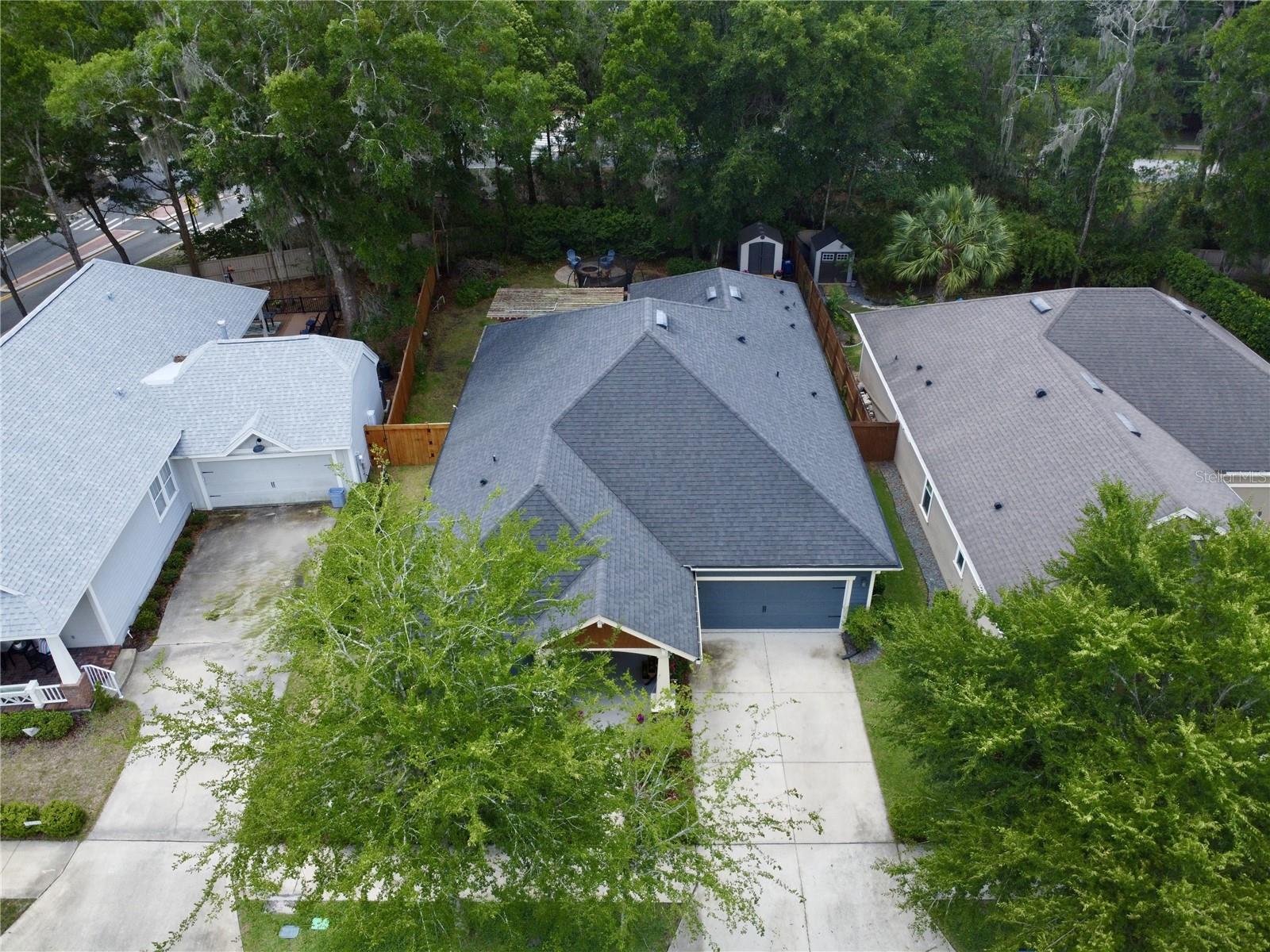 2339 NW 31ST PL, GAINESVILLE, FL, 32605