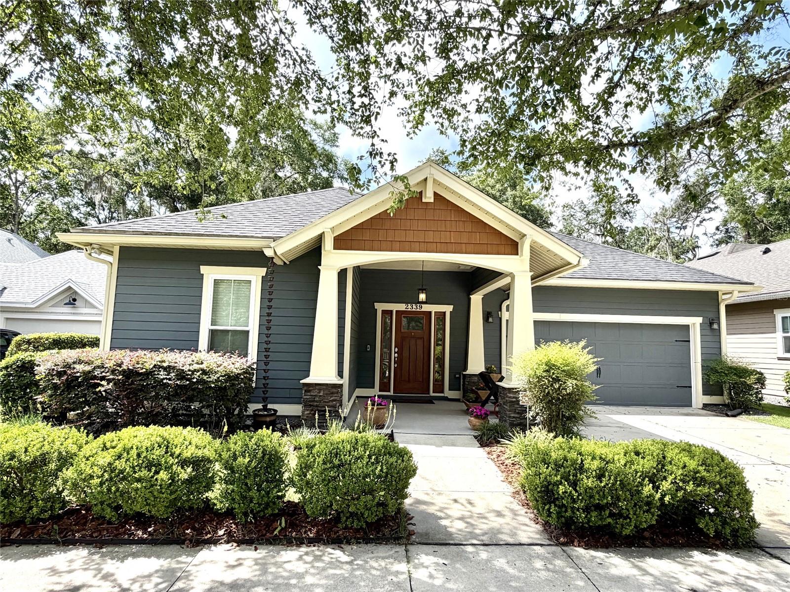 2339 NW 31ST PL, GAINESVILLE, FL, 32605