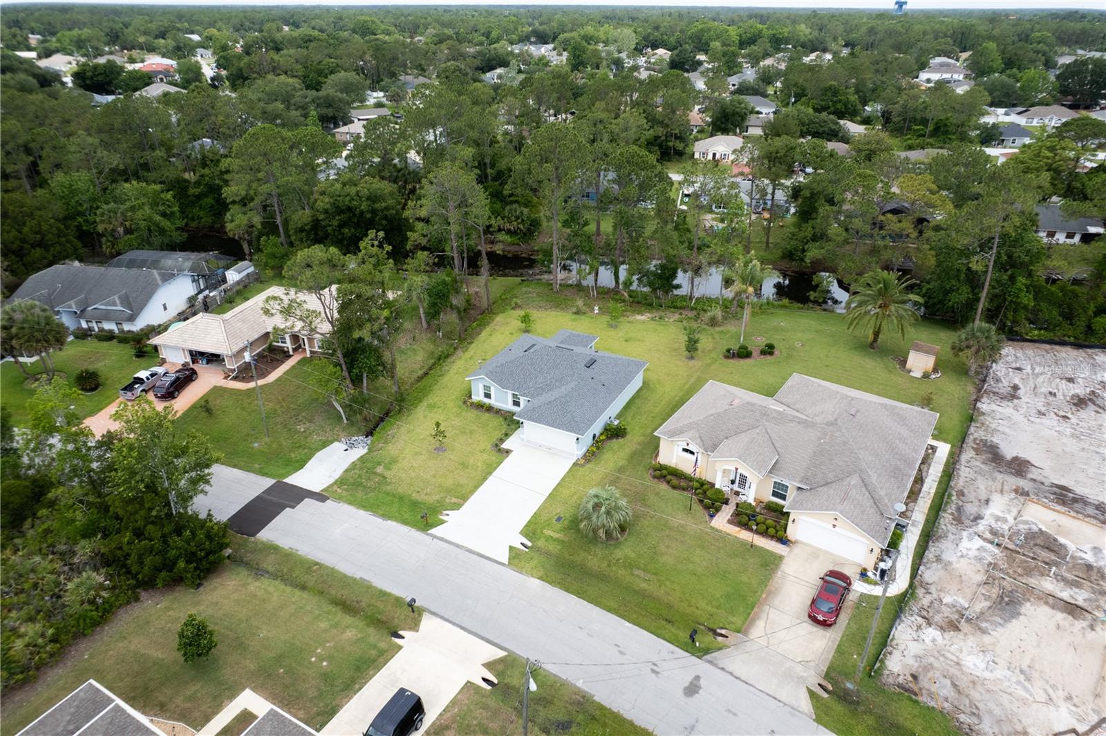 63 PRESIDENT LN, PALM COAST, FL, 32164