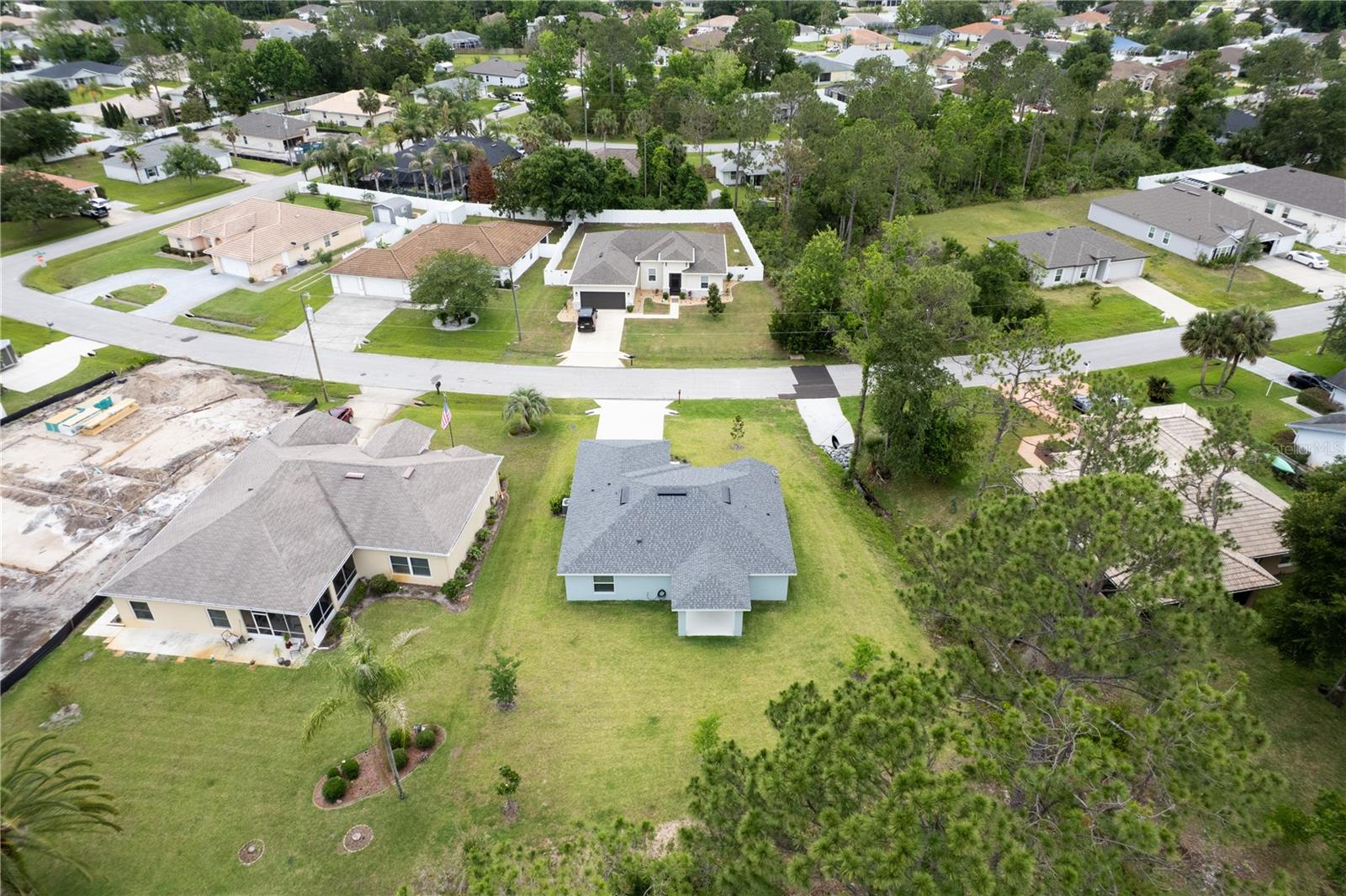 63 PRESIDENT LN, PALM COAST, FL, 32164