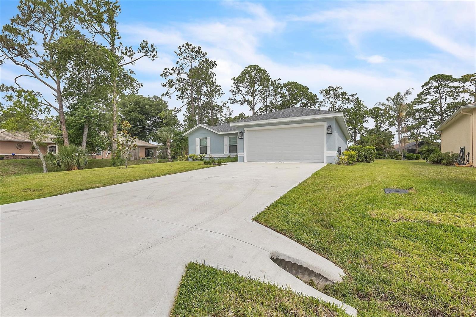 63 PRESIDENT LN, PALM COAST, FL, 32164