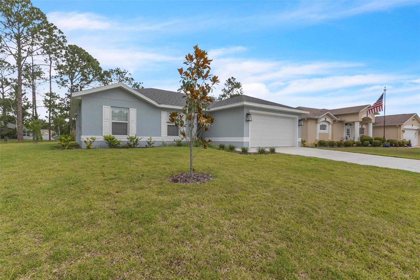 63 PRESIDENT LN, PALM COAST, FL, 32164