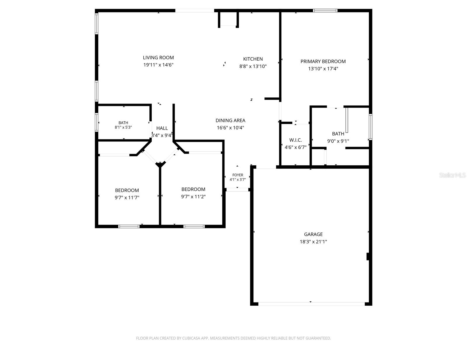 63 PRESIDENT LN, PALM COAST, FL, 32164