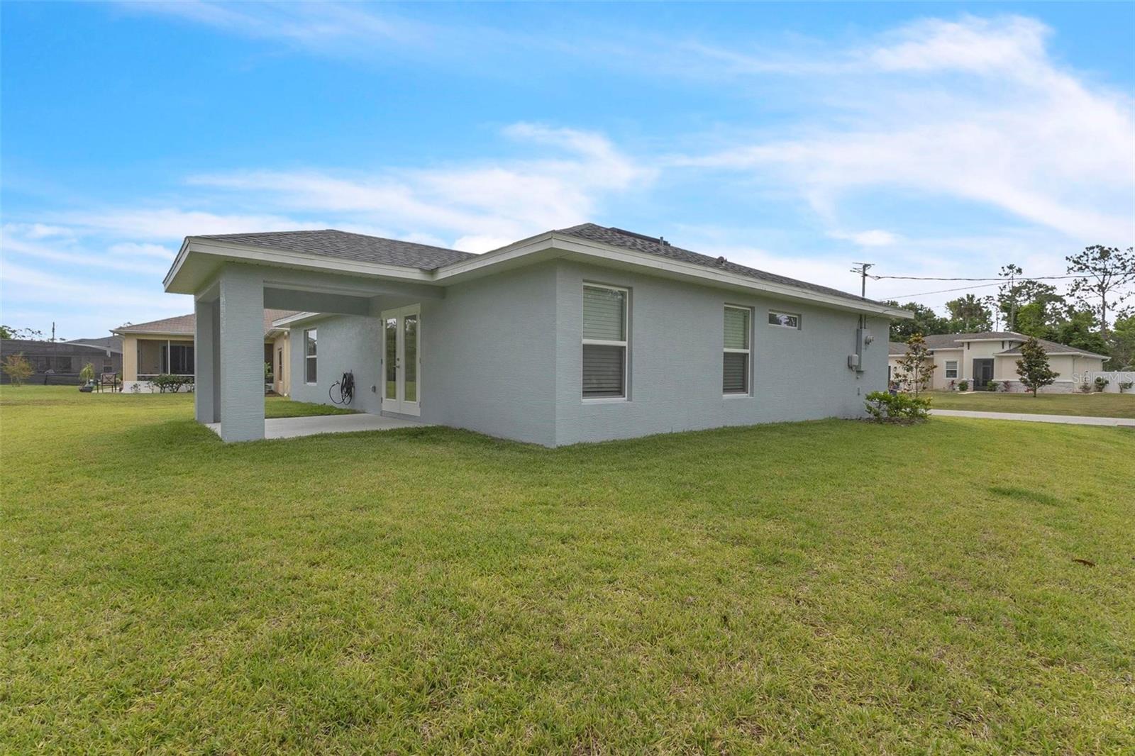 63 PRESIDENT LN, PALM COAST, FL, 32164