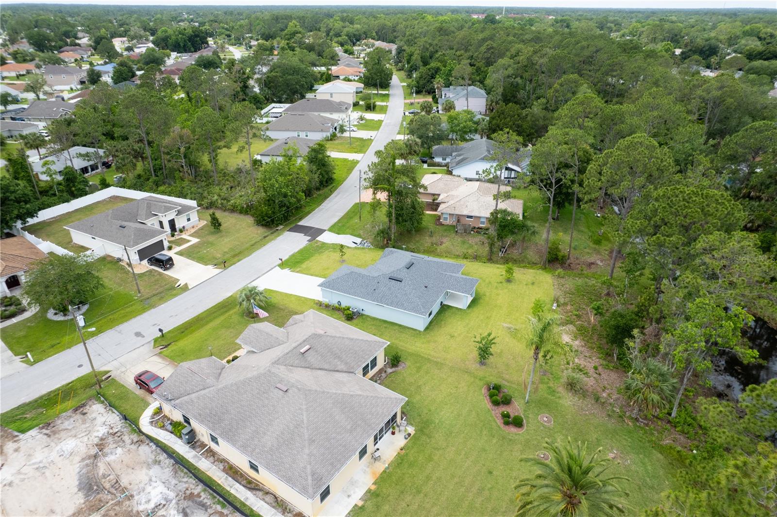 63 PRESIDENT LN, PALM COAST, FL, 32164