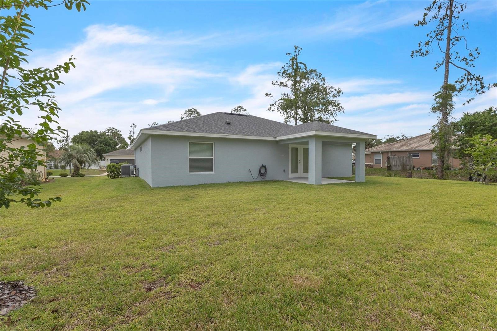 63 PRESIDENT LN, PALM COAST, FL, 32164