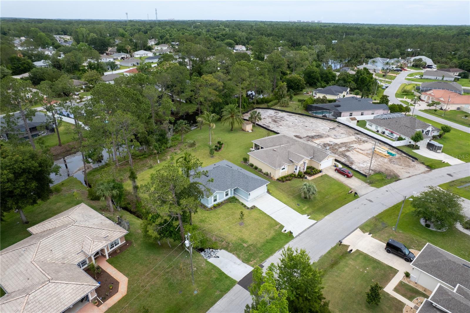 63 PRESIDENT LN, PALM COAST, FL, 32164