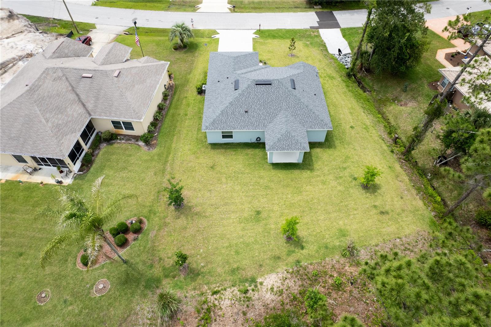 63 PRESIDENT LN, PALM COAST, FL, 32164