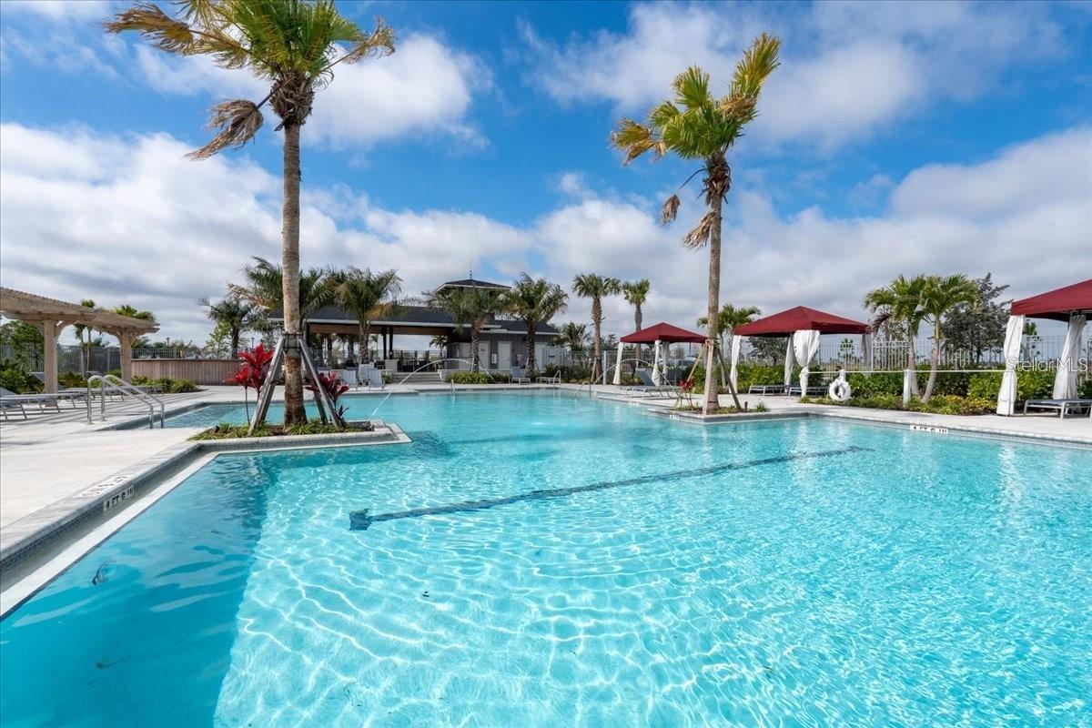 17384 LUMINOUS AVE, VENICE, FL, 34293