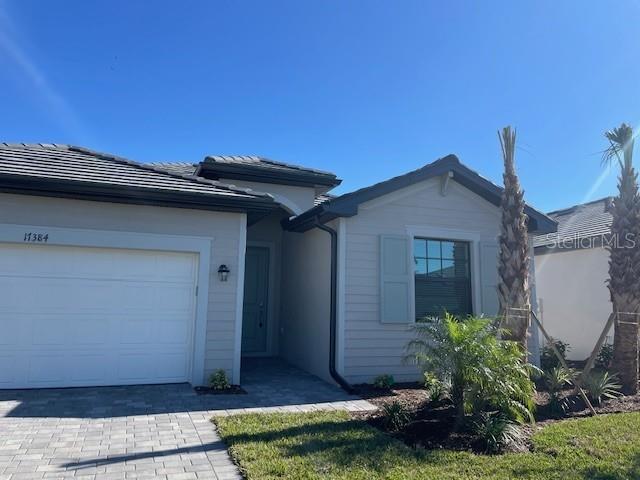 17384 LUMINOUS AVE, VENICE, FL, 34293