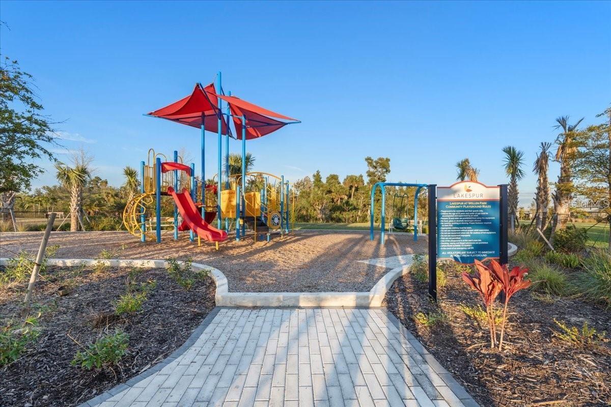 17384 LUMINOUS AVE, VENICE, FL, 34293