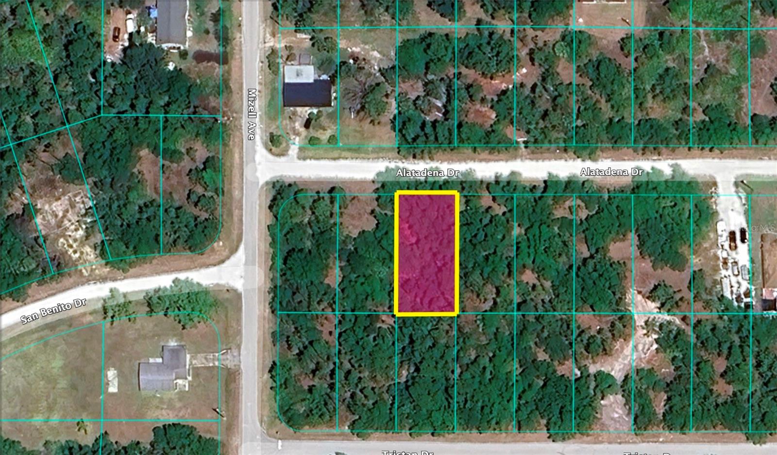 28153 ALATADENA DR, PUNTA GORDA, FL, 33955