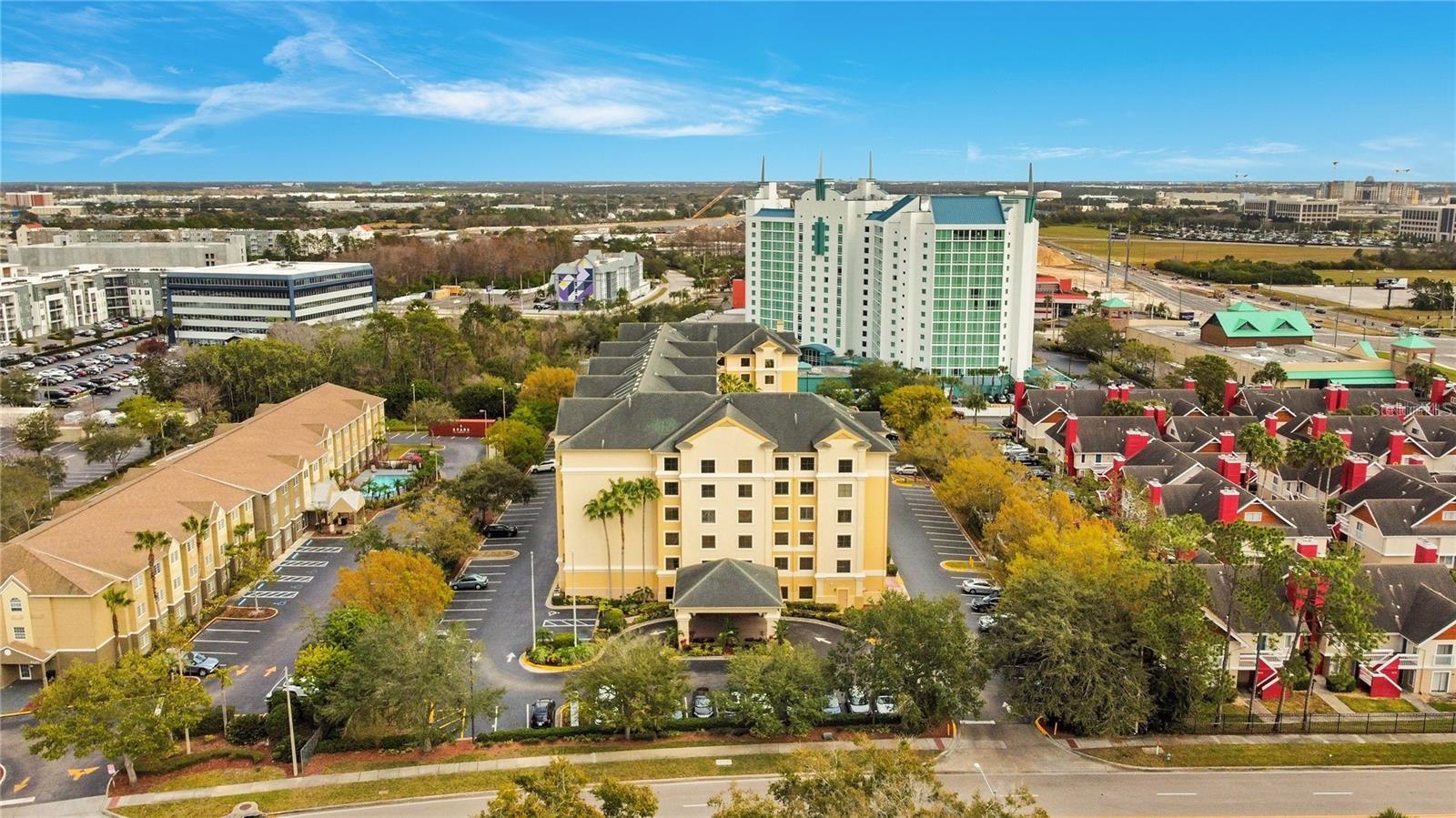 7601 CANADA AVE #433/435, ORLANDO, FL, 32819