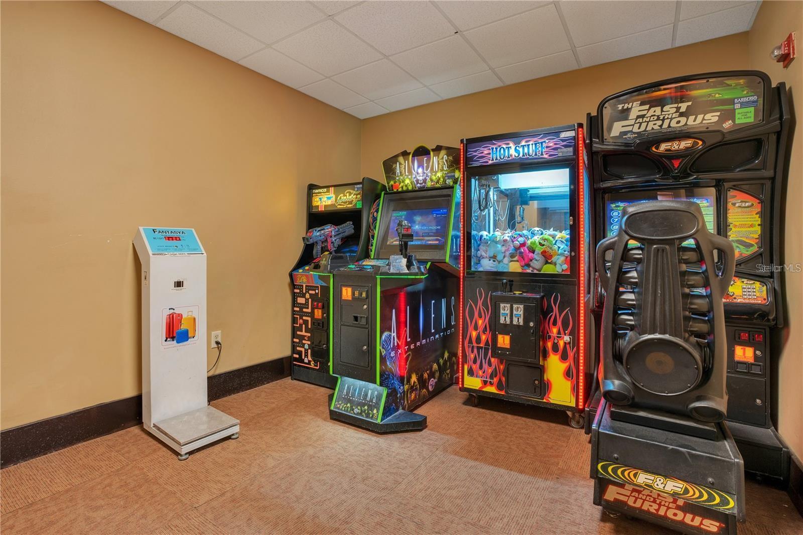 7601 CANADA AVE #433/435, ORLANDO, FL, 32819