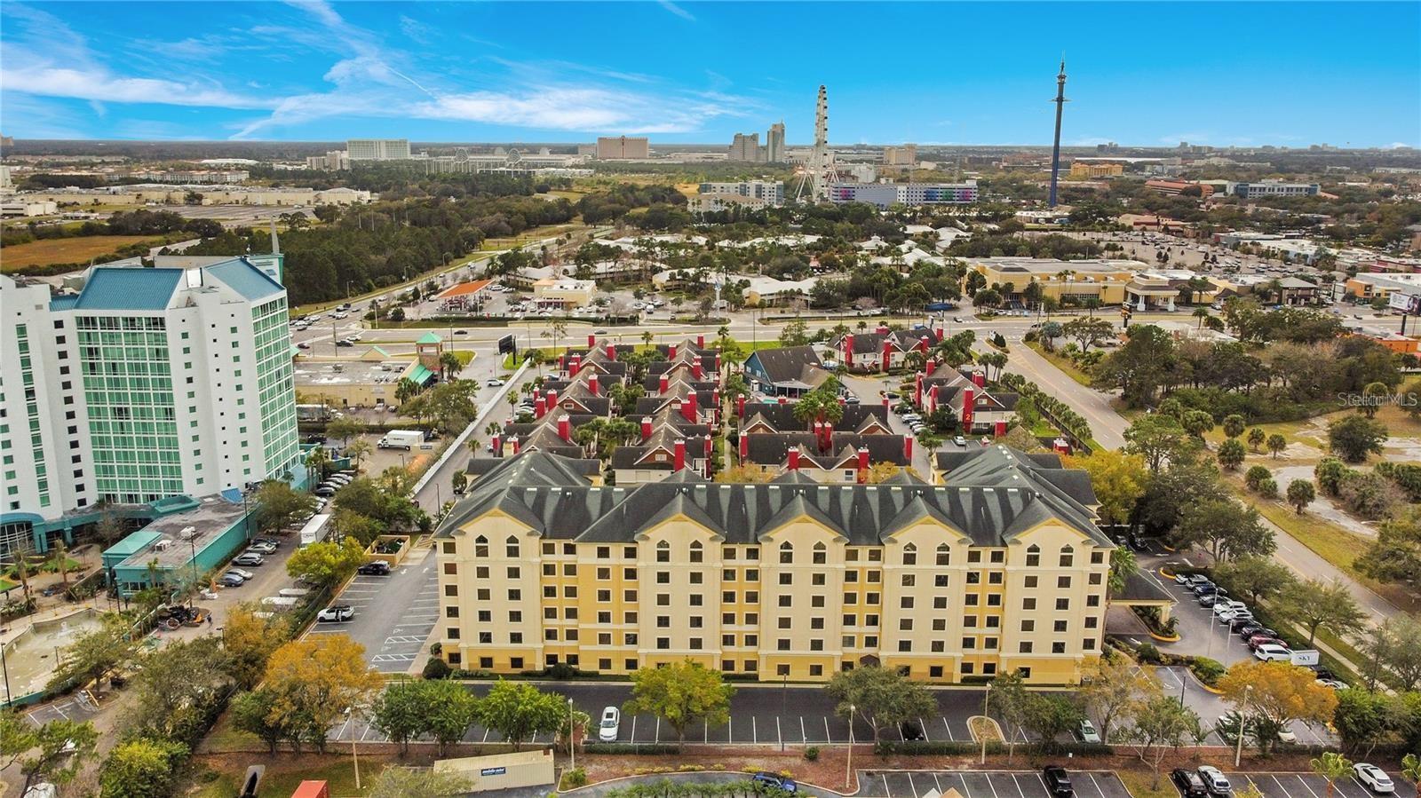 7601 CANADA AVE #433/435, ORLANDO, FL, 32819