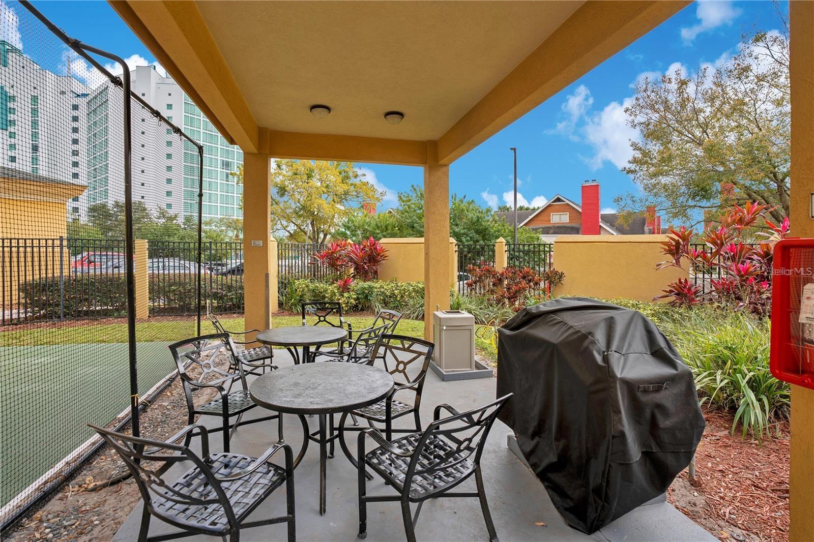 7601 CANADA AVE #433/435, ORLANDO, FL, 32819