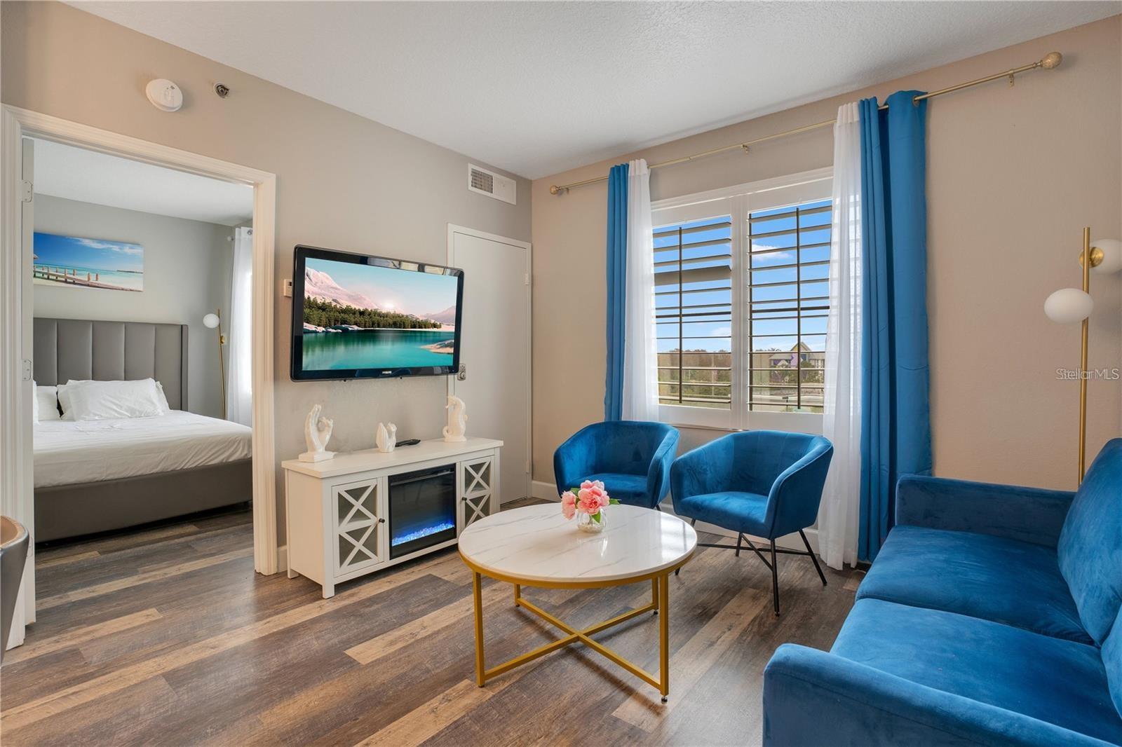 7601 CANADA AVE #433/435, ORLANDO, FL, 32819