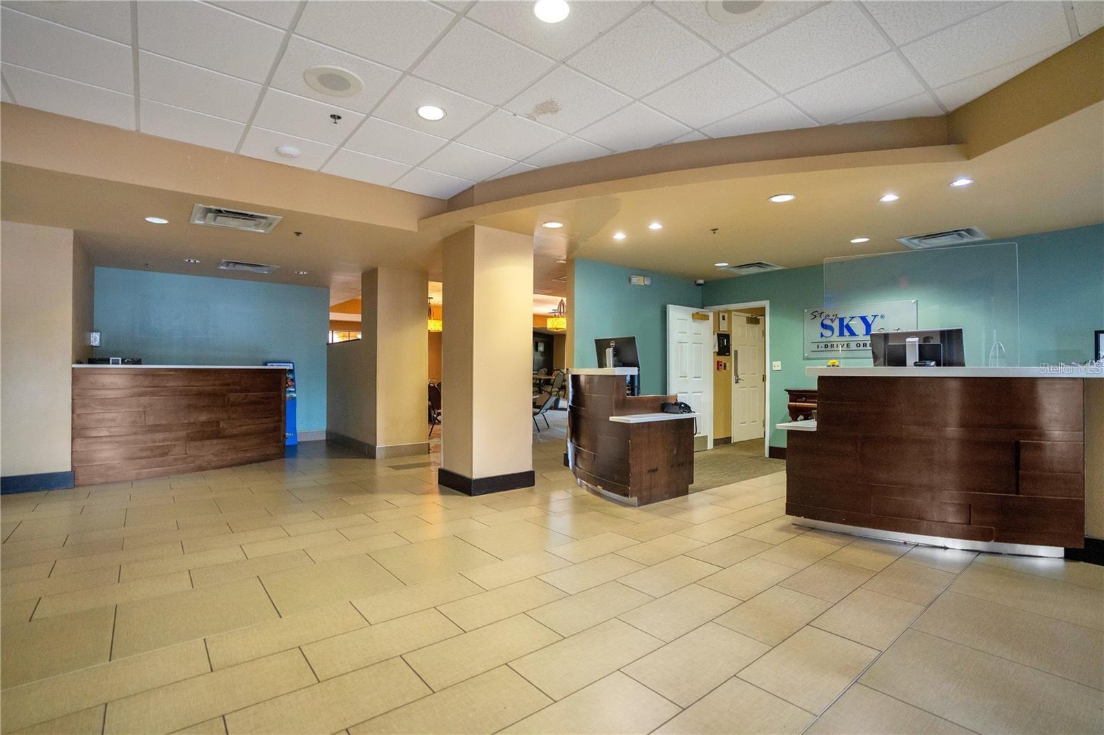 7601 CANADA AVE #433/435, ORLANDO, FL, 32819