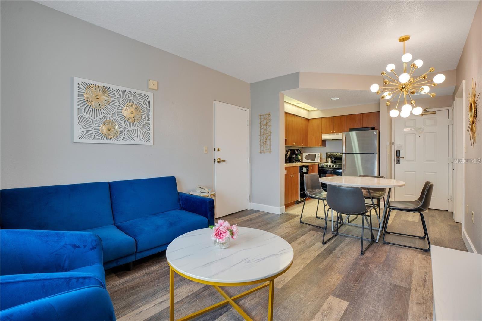 7601 CANADA AVE #433/435, ORLANDO, FL, 32819