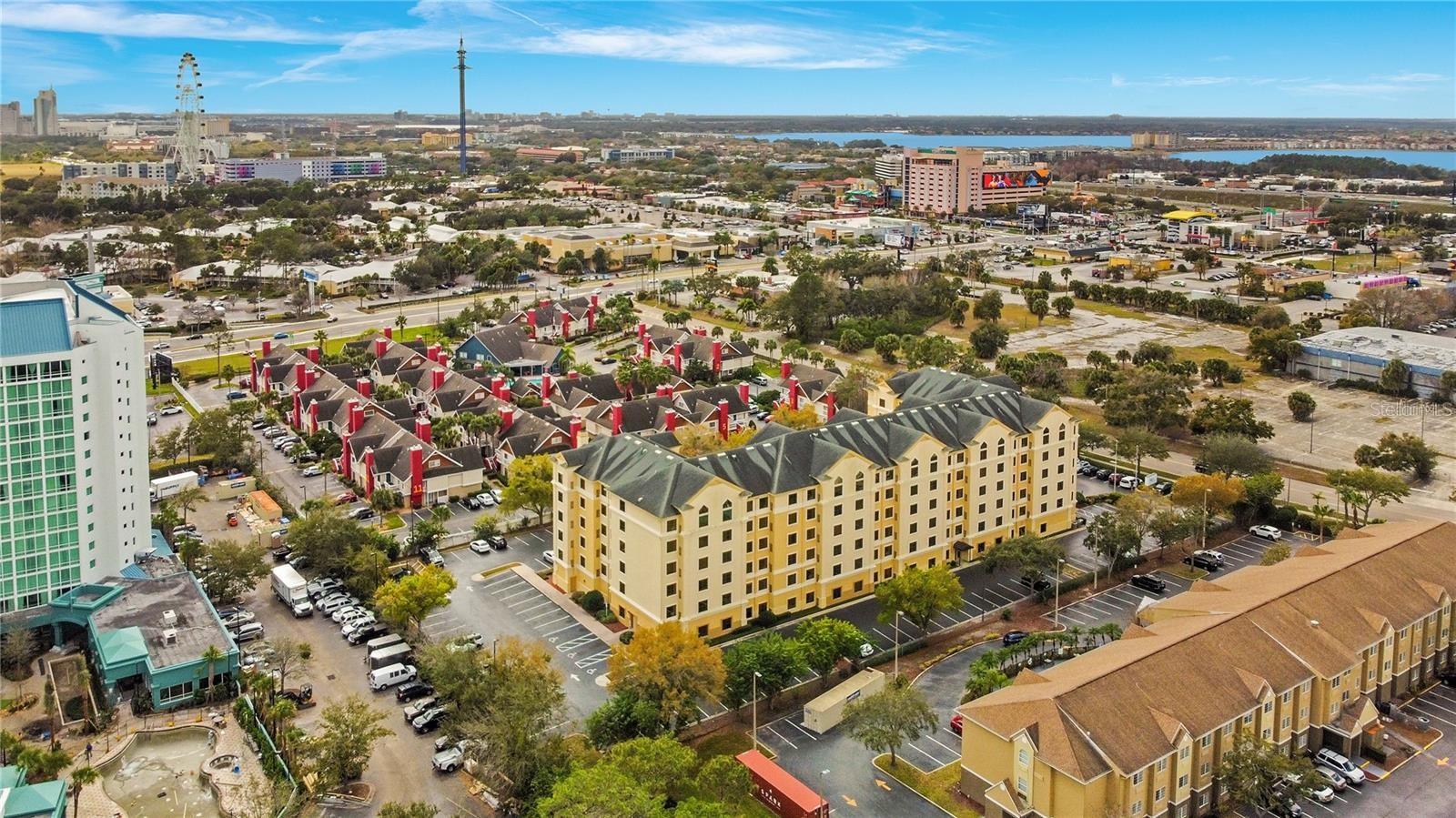 7601 CANADA AVE #433/435, ORLANDO, FL, 32819