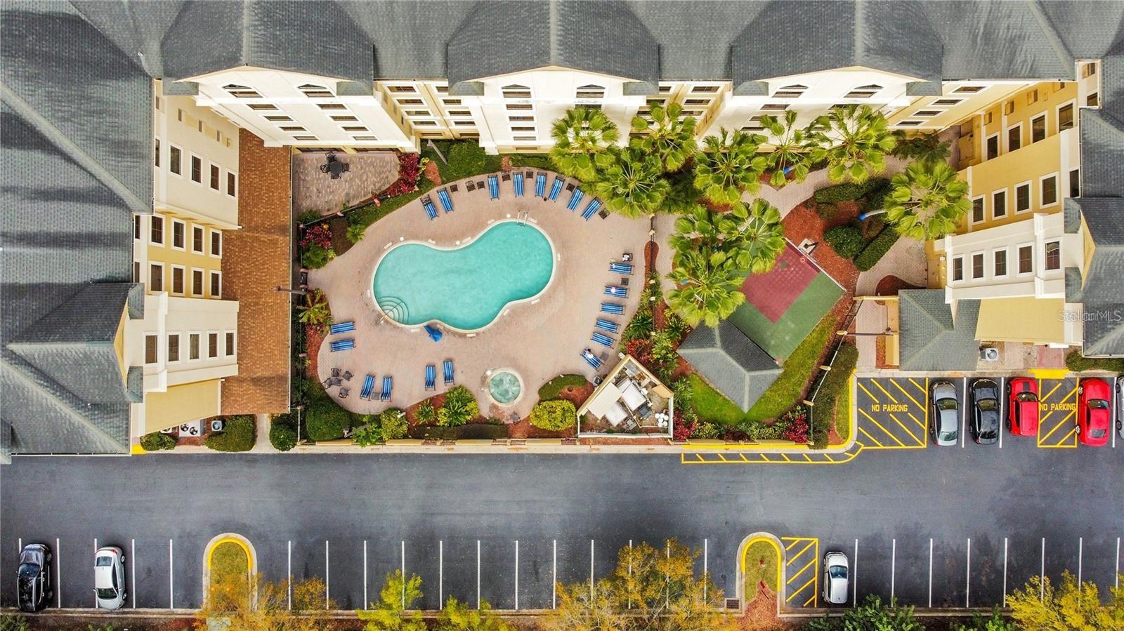 7601 CANADA AVE #433/435, ORLANDO, FL, 32819