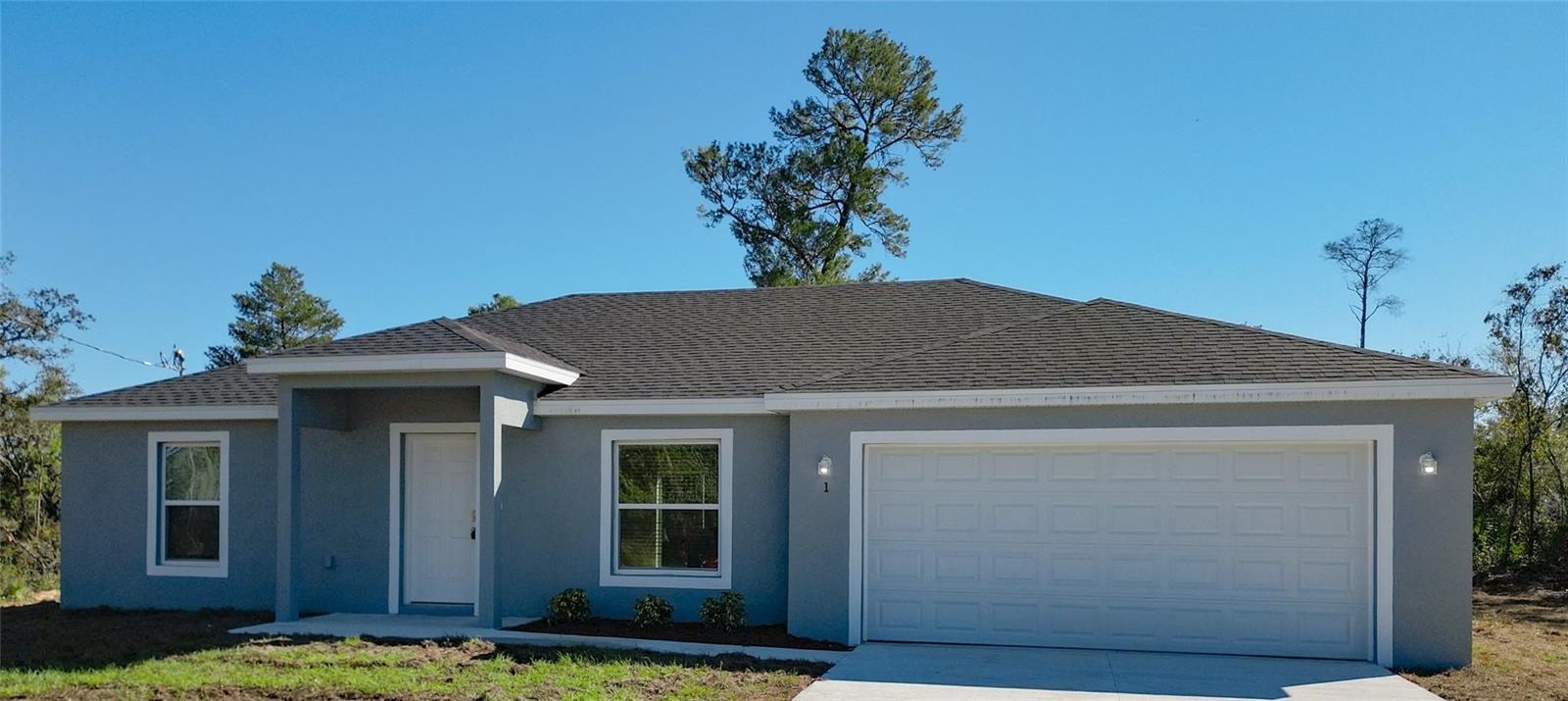 12063 SE 89TH AVE, BELLEVIEW, FL, 34420