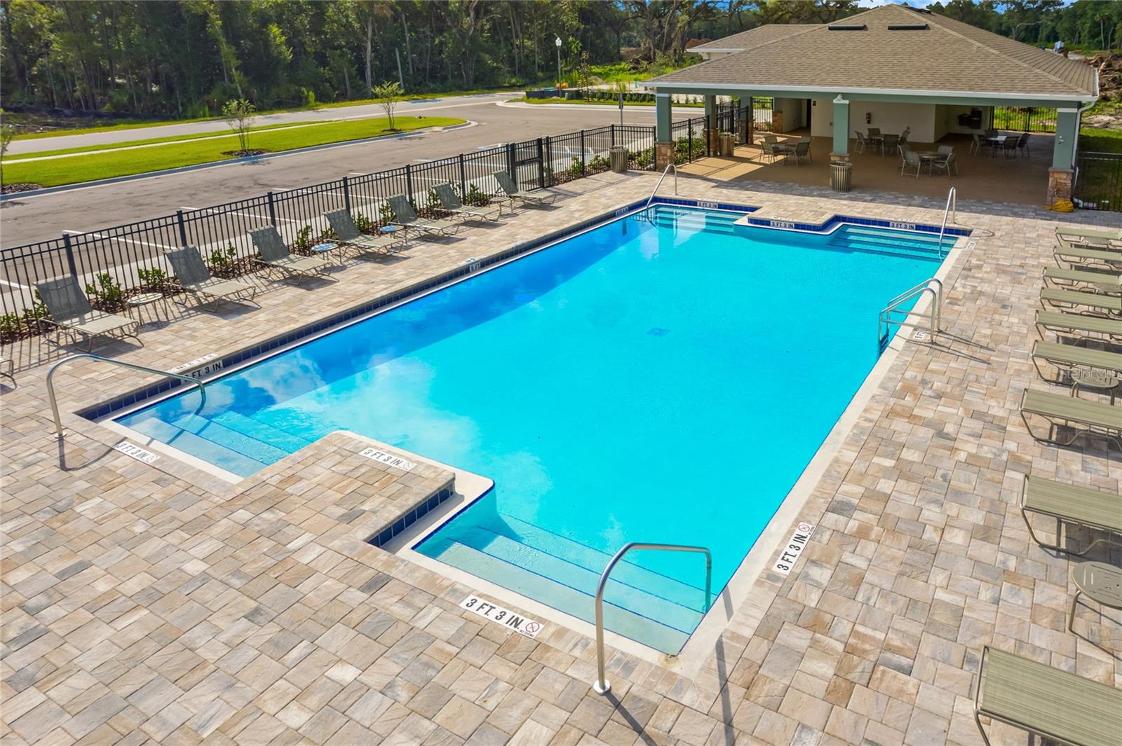 2128 RED ROCK RD, NEW SMYRNA BEACH, FL, 32168