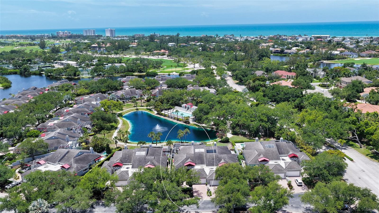 3460 WINDING OAKS DR #38, LONGBOAT KEY, FL, 34228