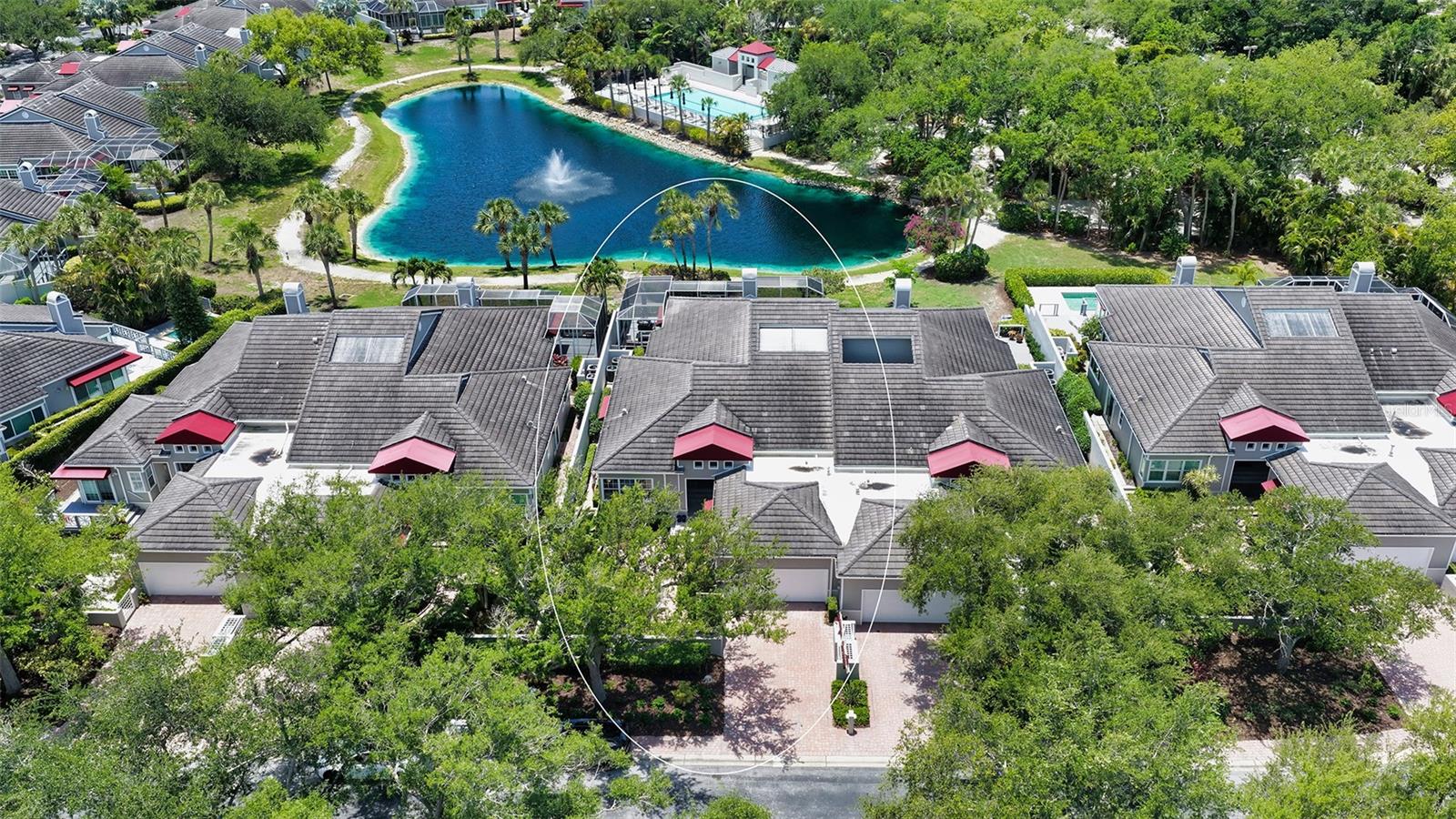 3460 WINDING OAKS DR #38, LONGBOAT KEY, FL, 34228
