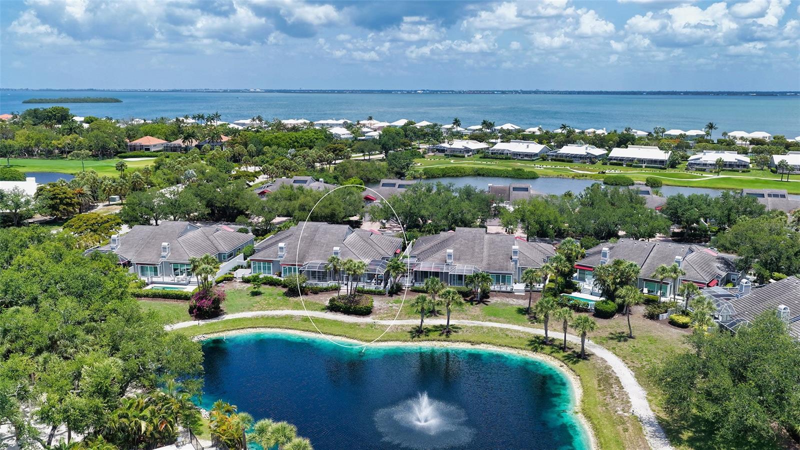 3460 WINDING OAKS DR #38, LONGBOAT KEY, FL, 34228