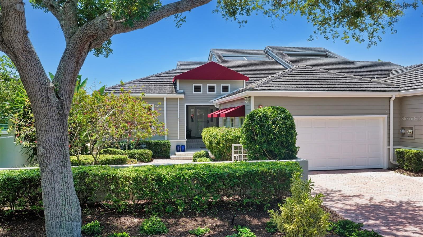 3460 WINDING OAKS DR #38, LONGBOAT KEY, FL, 34228